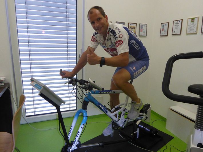 rad leistungstestung cyclus2